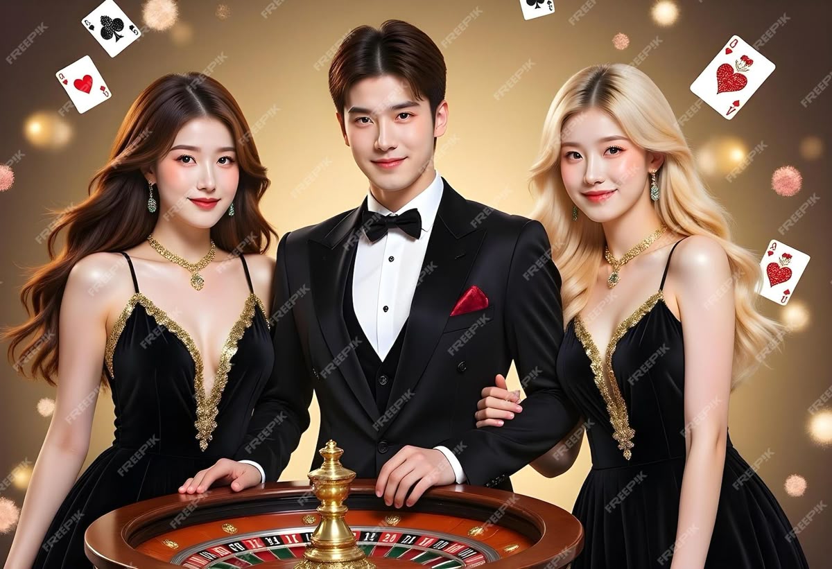Bettors Insider Live Casino