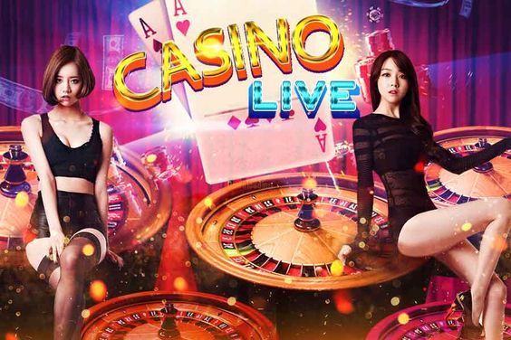 Bettors Insider Live Casino
