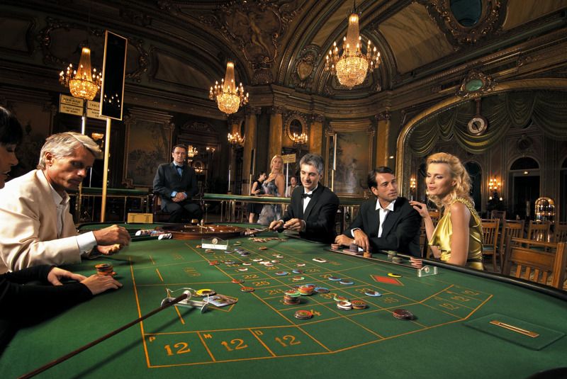 Bettors Insider Live Casino