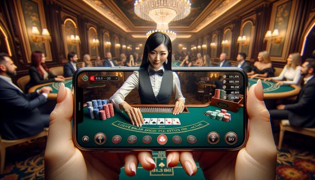 Bettors Insider Live Betting